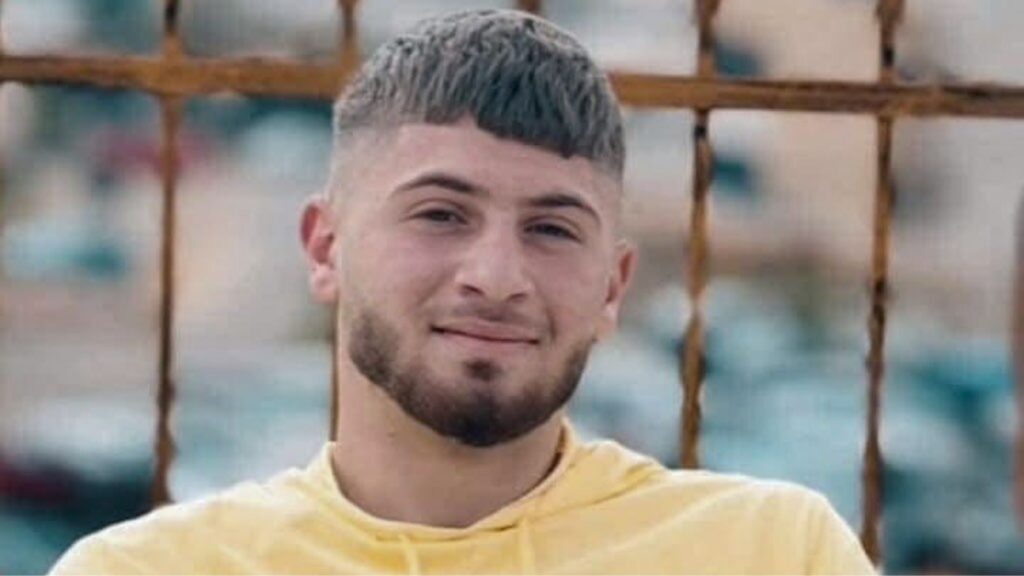 Jovem brasileiro morto em prisão israelense foi vítima de fome extrema