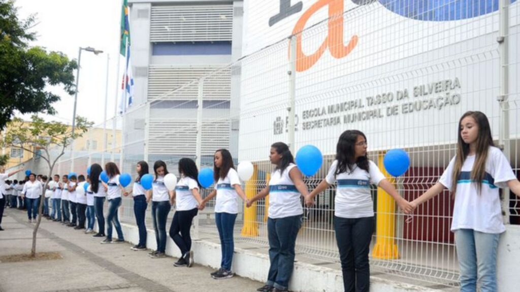 Governo quer envolver estados e municípios no combate à violência nas escolas