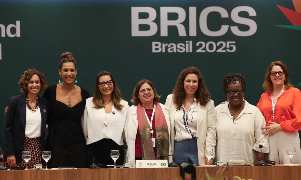 Multilateralismo e direitos humanos pautam reunião ministerial do BRICS em Brasília