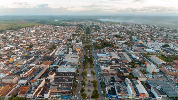 A violência contra as mulheres em Carpina