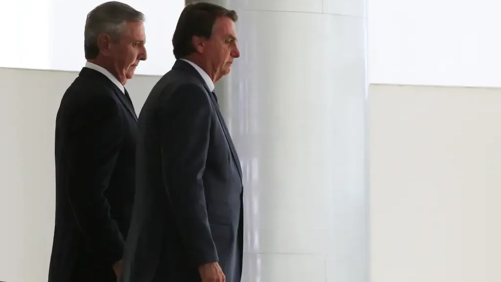 Fernando Collor é preso após ordem do STF