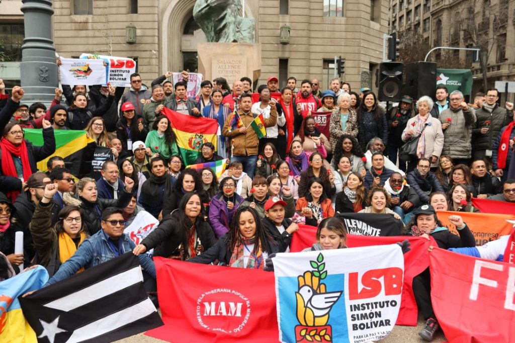Fernando Haddad abre encontro de intelectuais que debate saídas às crises do capitalismo