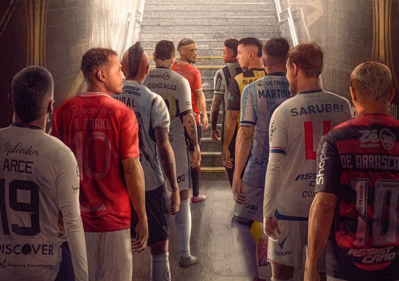 Clubes brasileiros disputam terceira rodada da Libertadores e da Sul-Americana