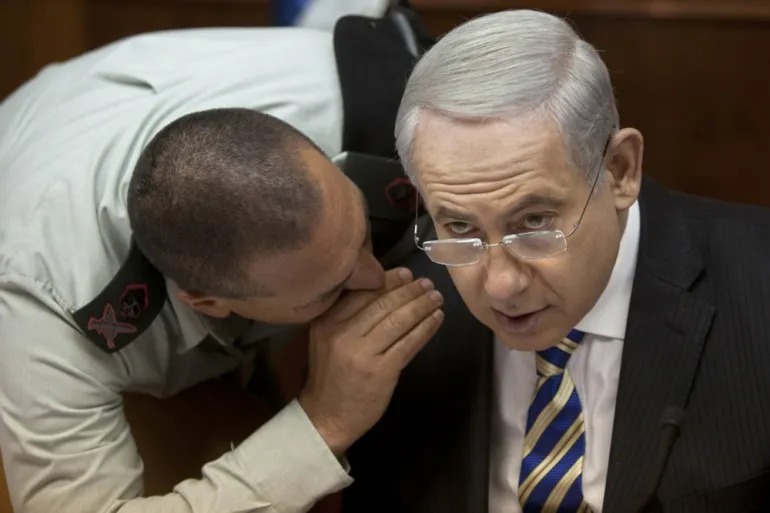 Militares israelenses exigem fim da guerra e expõem crise no governo Militares israelenses exigem fim da guerra e expõem crise no governo