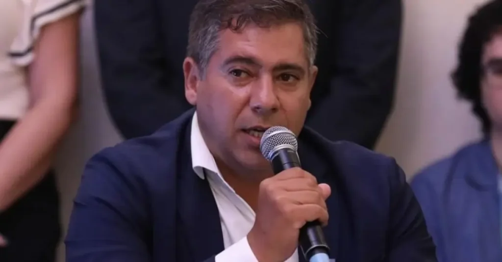 Prefeito de Cabo Frio (RJ) é acusado de esquema de corrupção bilionário