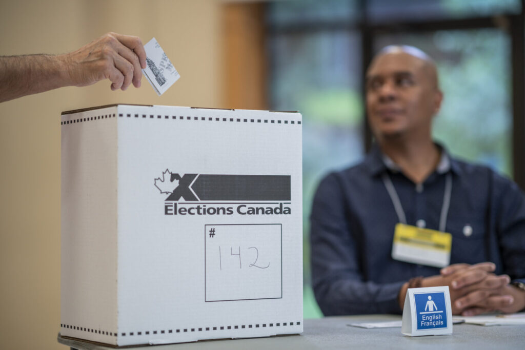 Fator Trump e tragédia em Vancouver impactam eleição no Canadá