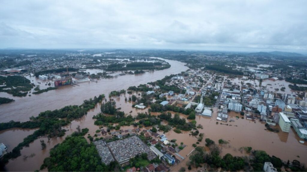 RS ainda enfrenta gargalos para se tornar seguro e resiliente às enchentes