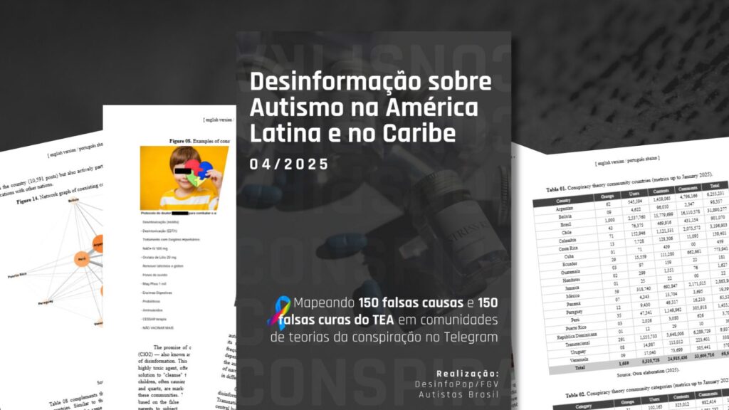Autismo: 2 abril é dia de conscientização