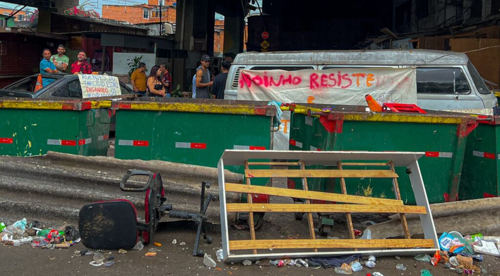 Moinho vive tensão por possibilidade de despejo; entenda histórico da última favela do centro de SP