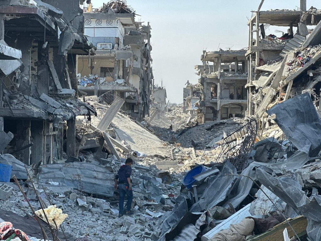 Israel mata 112 pessoas em Gaza; dia foi o mais mortal desde fim do cessar-fogo Israel mata 112 pessoas em Gaza; dia foi o mais mortal desde fim do cessar-fogo