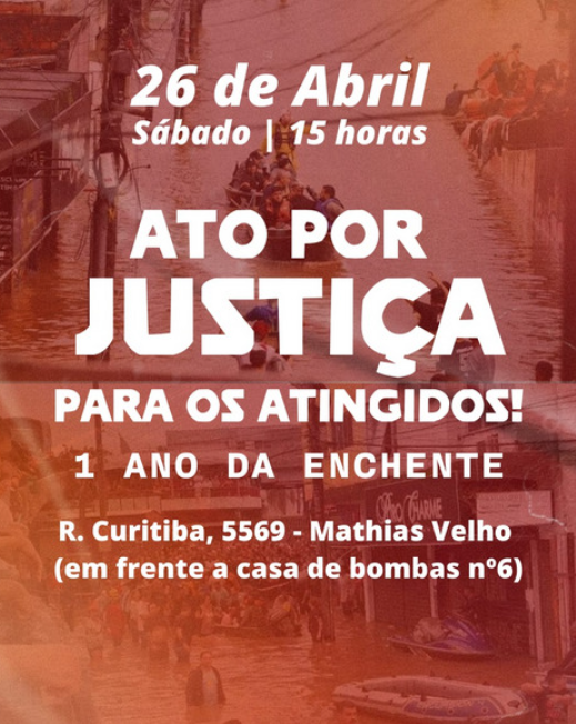 Livro que descortina crise provocada pelo neoliberalismo é lançado em Porto Alegre