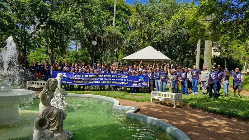 Bancada do PT apresenta relatório dos 100 primeiros dias da gestão de Sebastião Melo na prefeitura de Porto Alegre