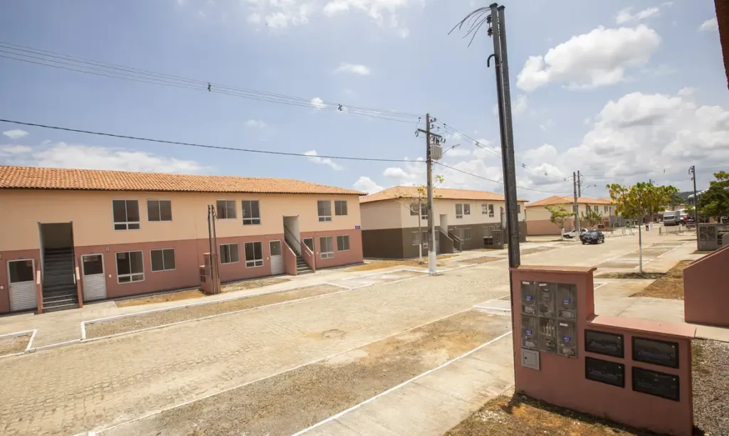 Minha Casa, Minha Vida para classe média pode ser contratado a partir de maio