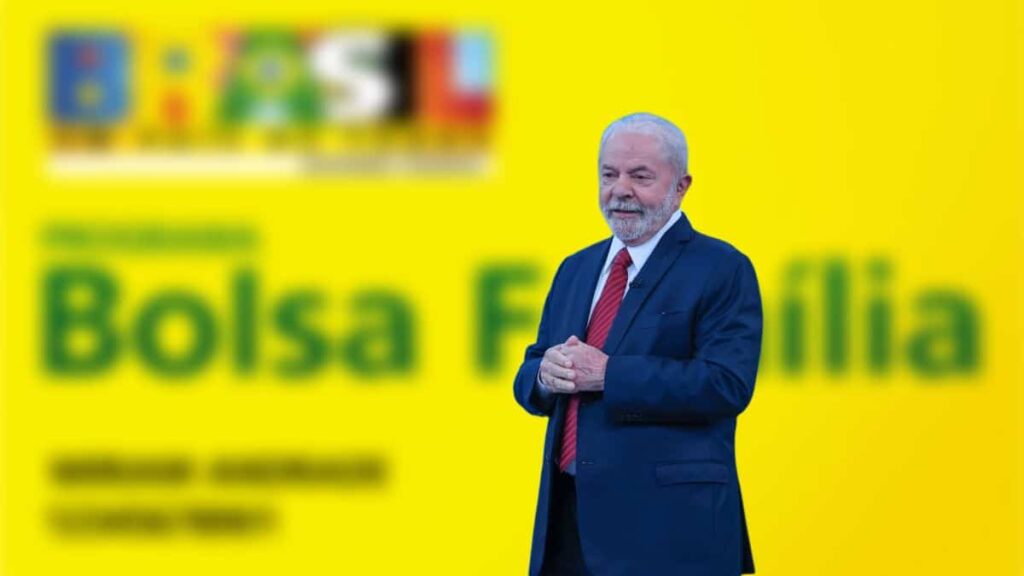 Com Lula, renda dos mais pobres no Brasil cresce 10,7%