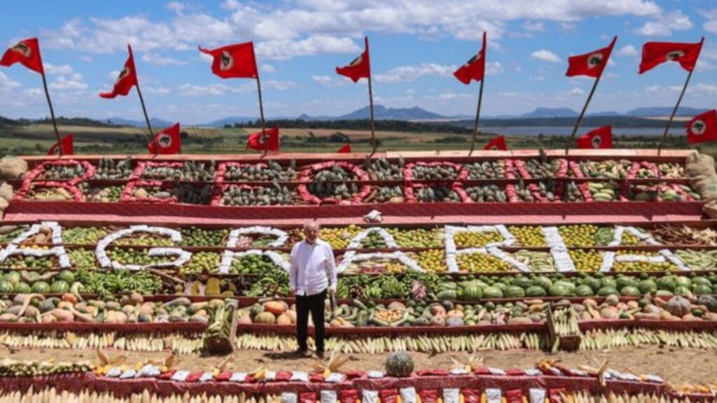 Sob Lula, mortes por conflitos agrários caem 72%, com menor número em 10 anos