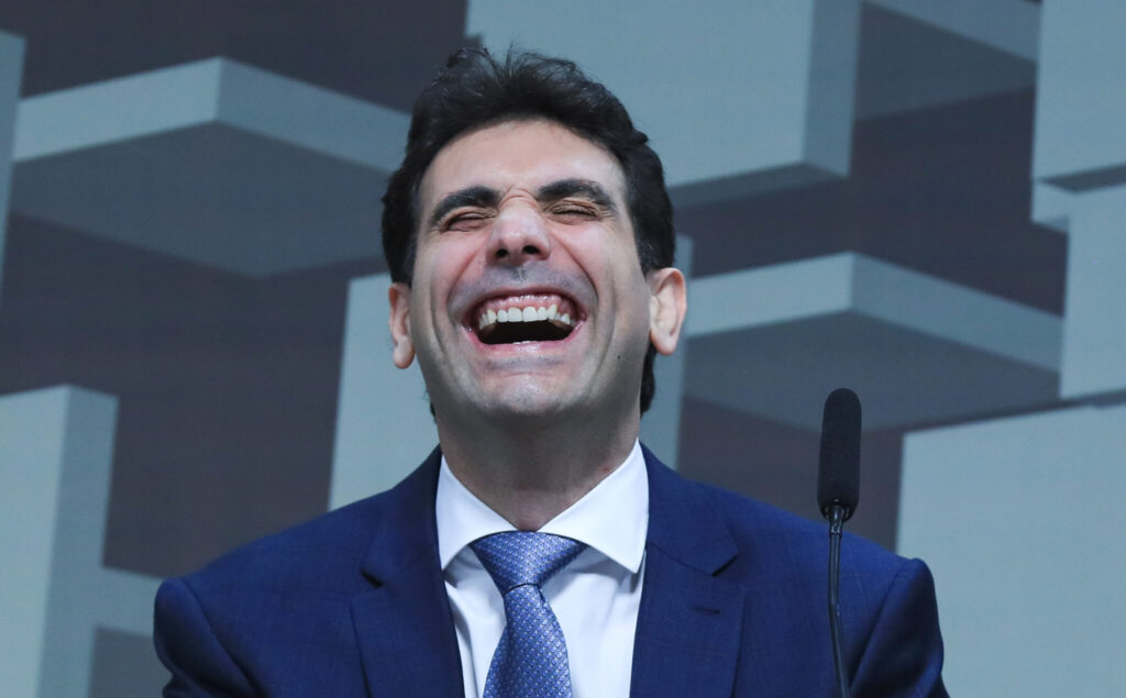 Banco Central empurra Brasil rumo a gasto recorde de R$ 1 trilhão com juros