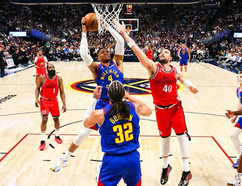 NBA: confira resultados dos playoffs deste final de semana e agenda dos próximos jogos