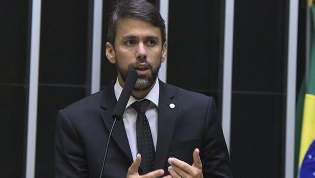 Pedro Lucas confirmado como ministro das Comunicações