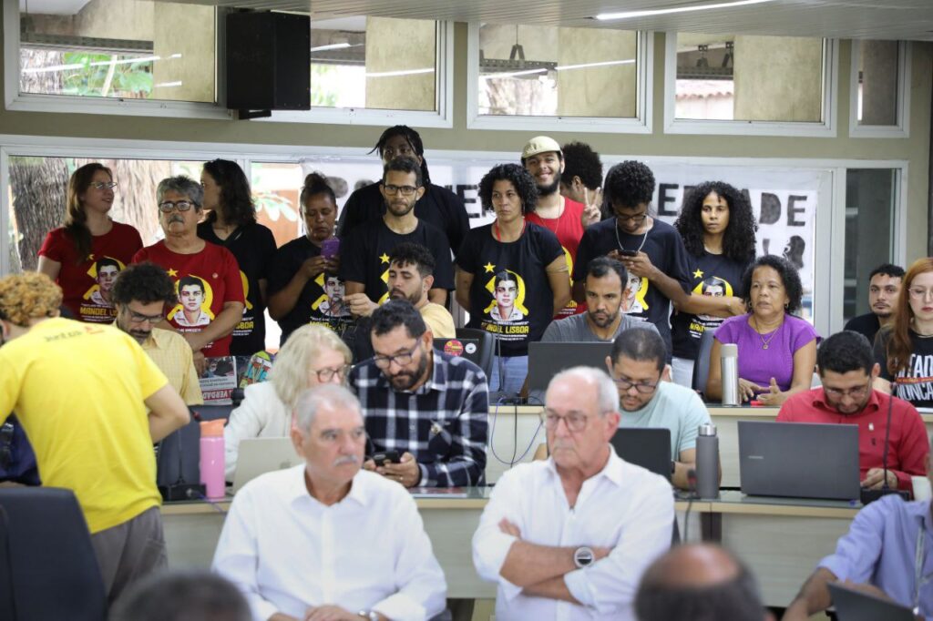 Ufal aprova a diplomação póstuma de estudantes mortos pela Ditadura Militar