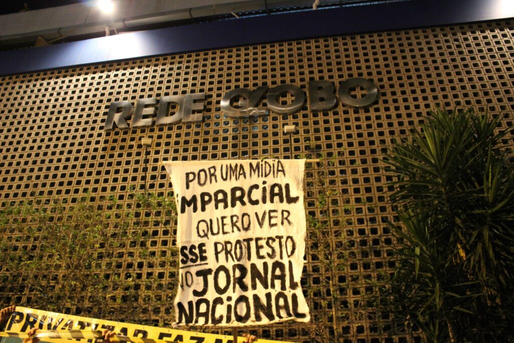 Polêmicas marcam a história de 60 anos da TV Globo