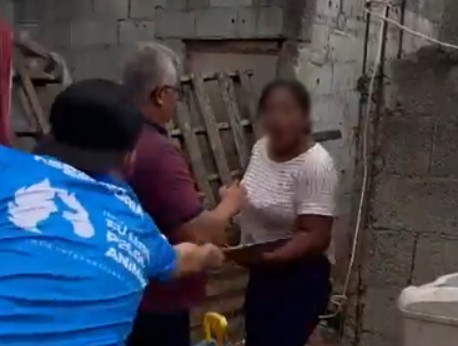 SP: deputado Rafael Saraiva é condenado por agredir mulher negra com pedaço de madeira