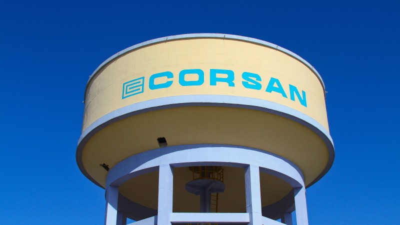 Privatização da Corsan já deixou o povo sem água e aumentou os preços