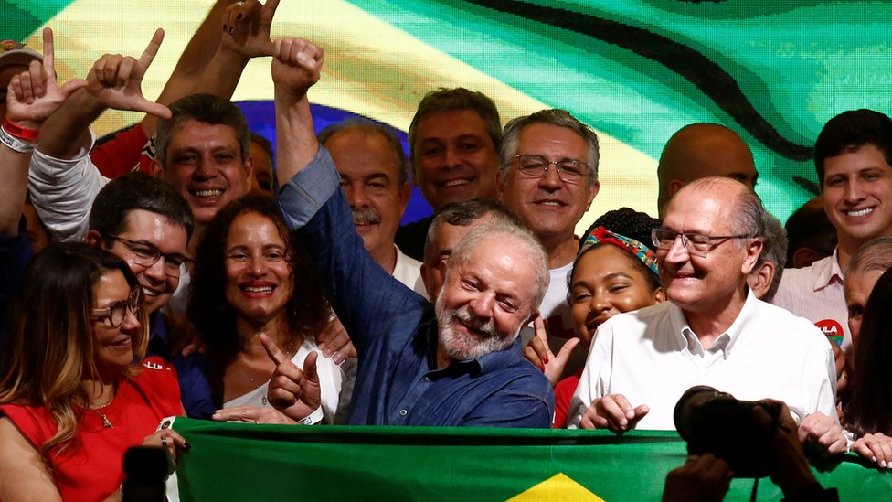 Uma “esquerda brâmane” não serve ao Brasil