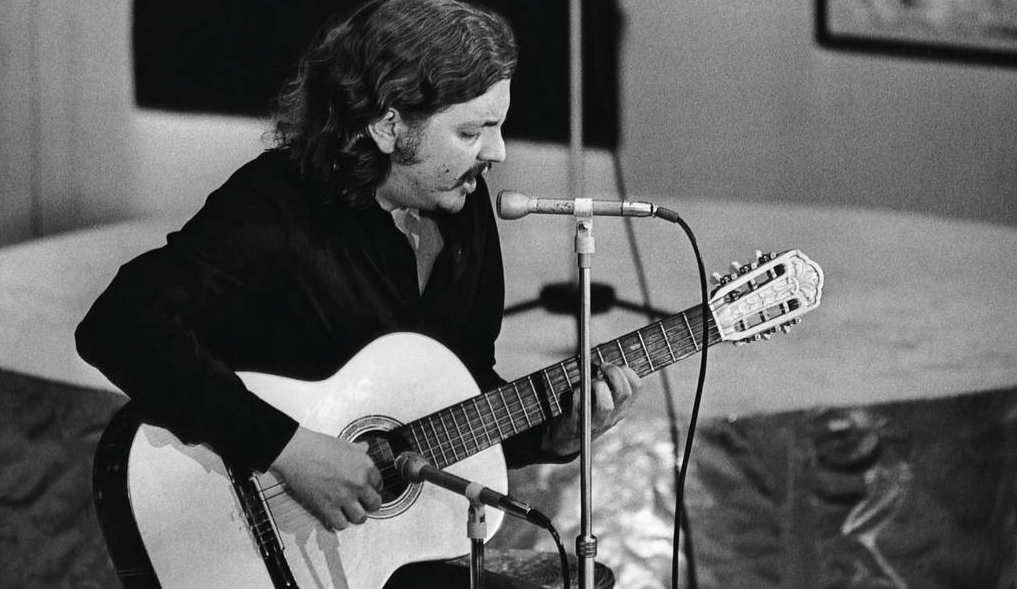 Dúvida e lirismo em Sidney Miller