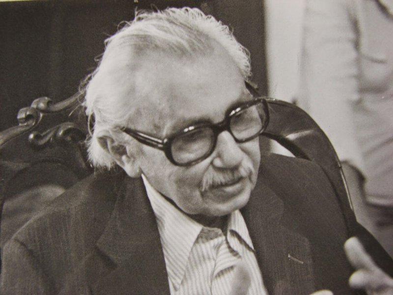 João Amazonas: uma vida de luta em prol do Brasil