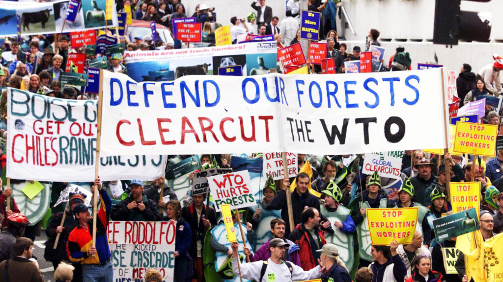 Por um novo horizonte político de esquerda