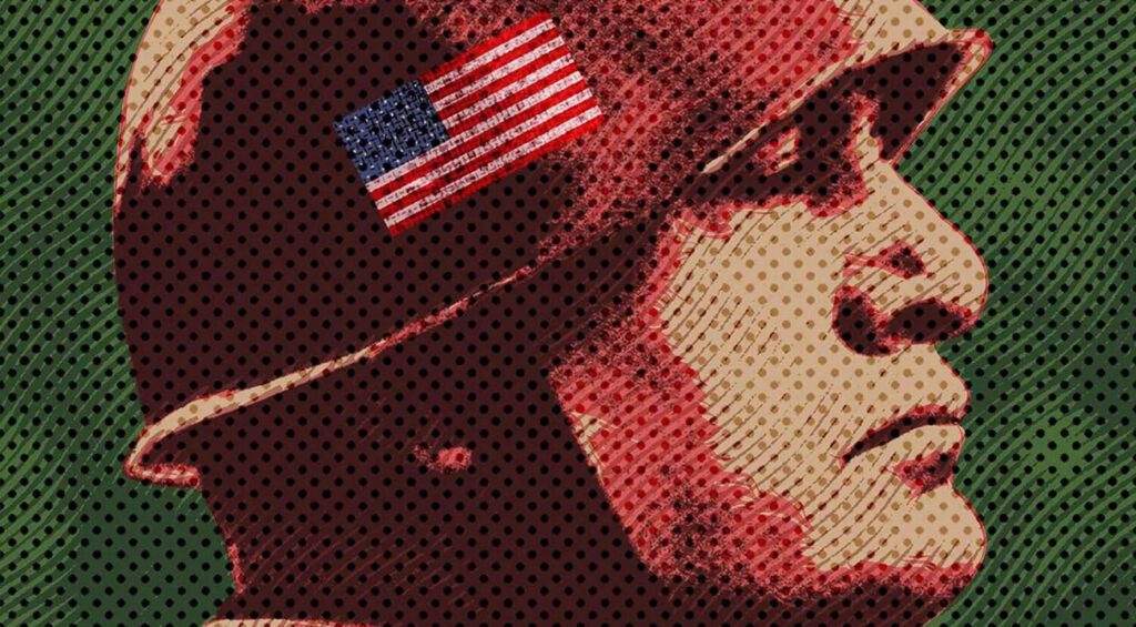 Neofascismo à moda americana