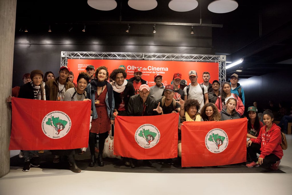 14 filmes que relatam a história do MST, da sua criação aos dias de hoje