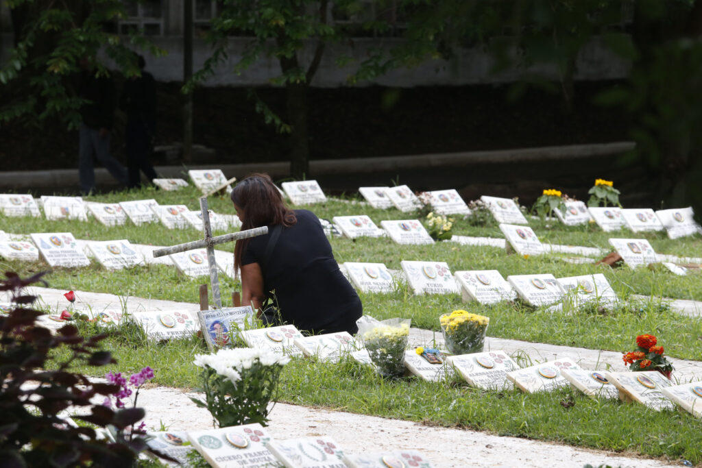 STF adia decisão e mantém teto de cobrança por serviços funerários em SP