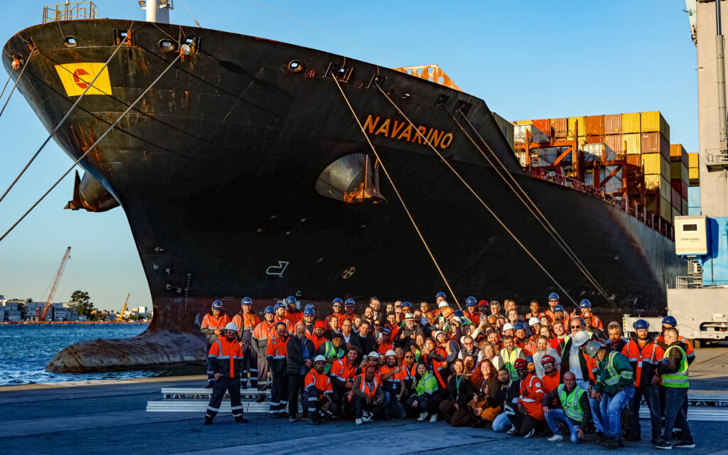 Lula critica privatização ao retomar gestão do Porto de Itajaí: “1,5 mil desempregados”