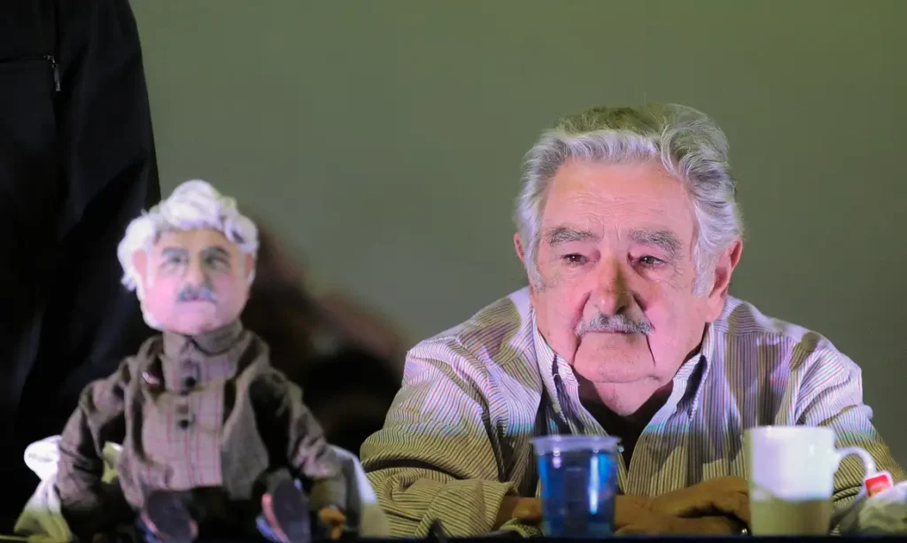 Morre José ‘Pepe’ Mujica aos 89 anos