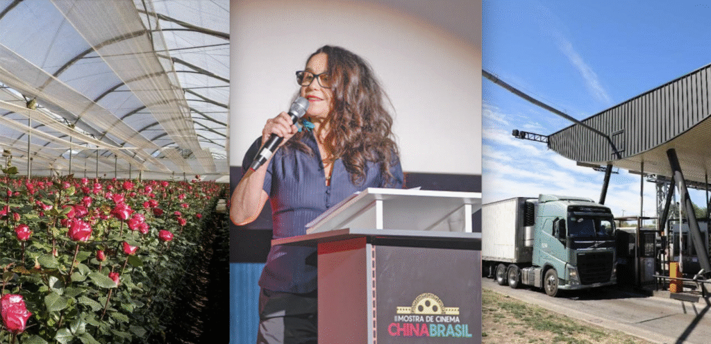 Parcerias da China favorecem intercâmbio comercial e cultural com a América Latina