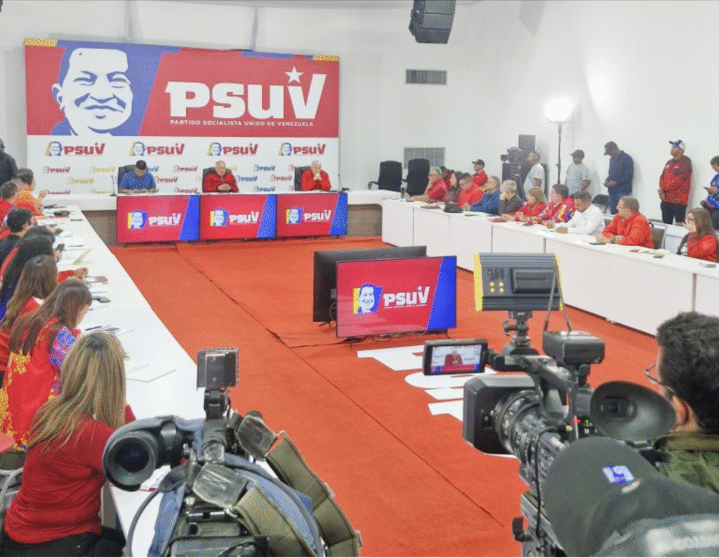 Eleições venezuelanas consolidam resistência do Sul Global contra imperialismo Eleições venezuelanas consolidam resistência do Sul Global contra imperialismo