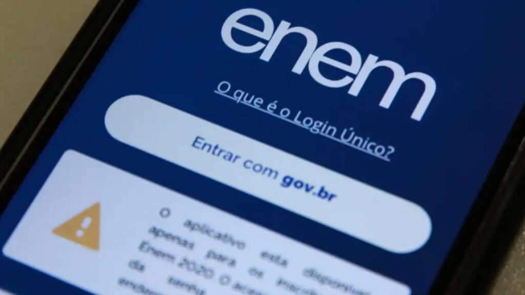 Enem 2025: divulgado resultado de pedido de isenção da inscrição Enem 2025: divulgado resultado de pedido de isenção da inscrição