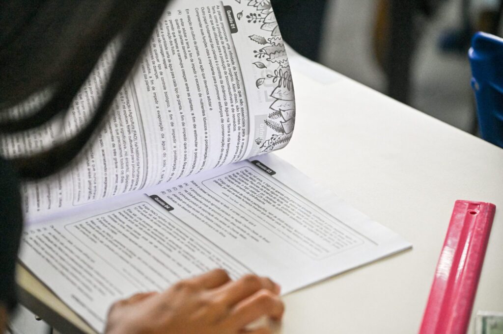 Vestibulinho Etec 2025: saiba as datas de inscrição e das provas