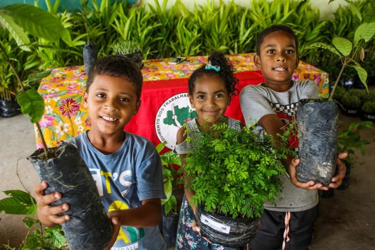 Como a Reforma Agrária pode combater a crise climática?