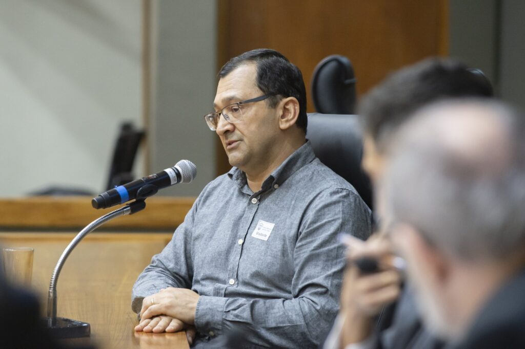 Ex-presidente da Fasc nega que fiscalização na Pousada Garoa fosse previamente combinada