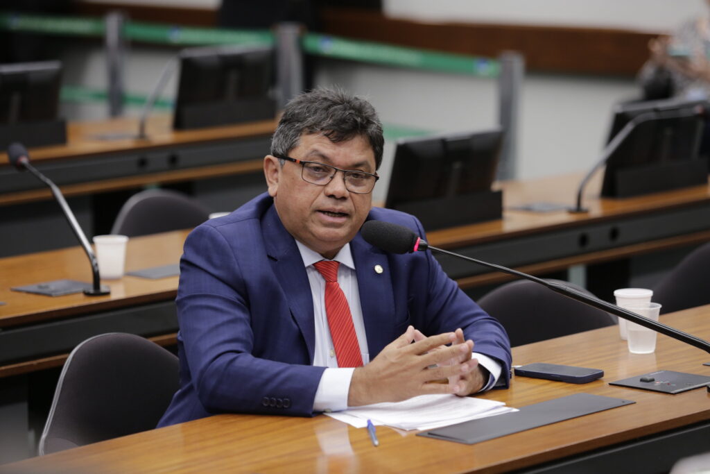 Vice-líder do governo na Câmara: “Ataques ao STF são parte do golpe 2.0”