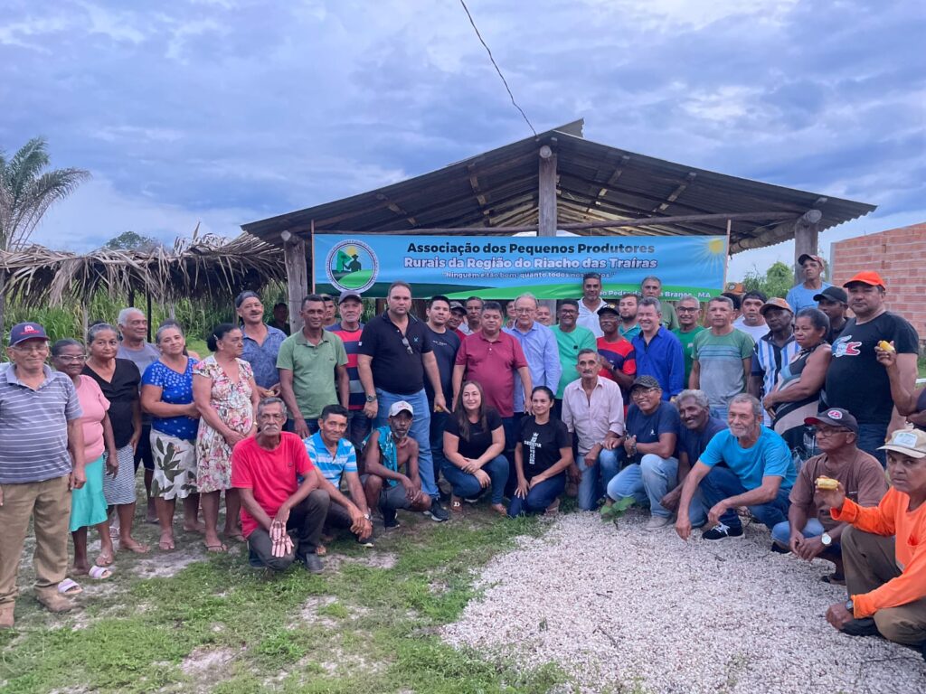 STF suspende despejo no Maranhão após ação da Defensoria Pública