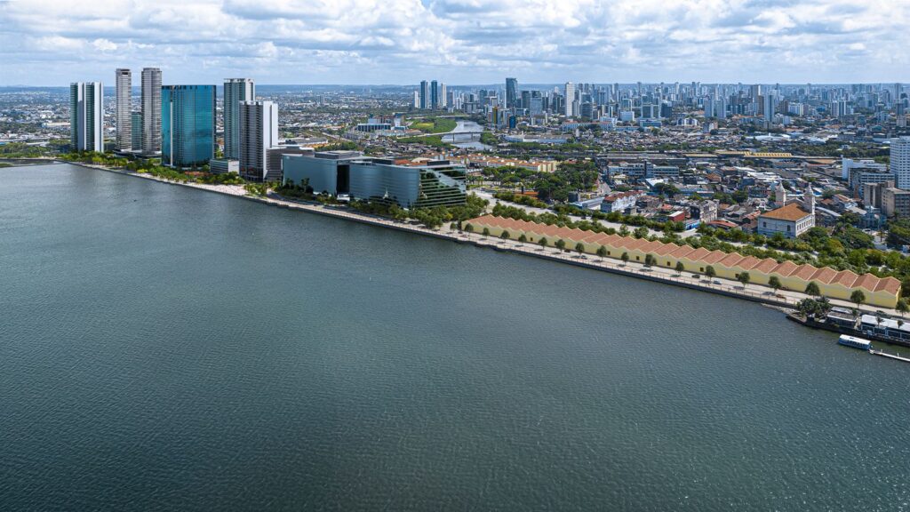 No Recife (PE), João Campos celebra parque conquistado pelo Ocupe Estelita, mas apaga luta popular No Recife (PE), João Campos celebra parque conquistado pelo Ocupe Estelita, mas apaga luta popular