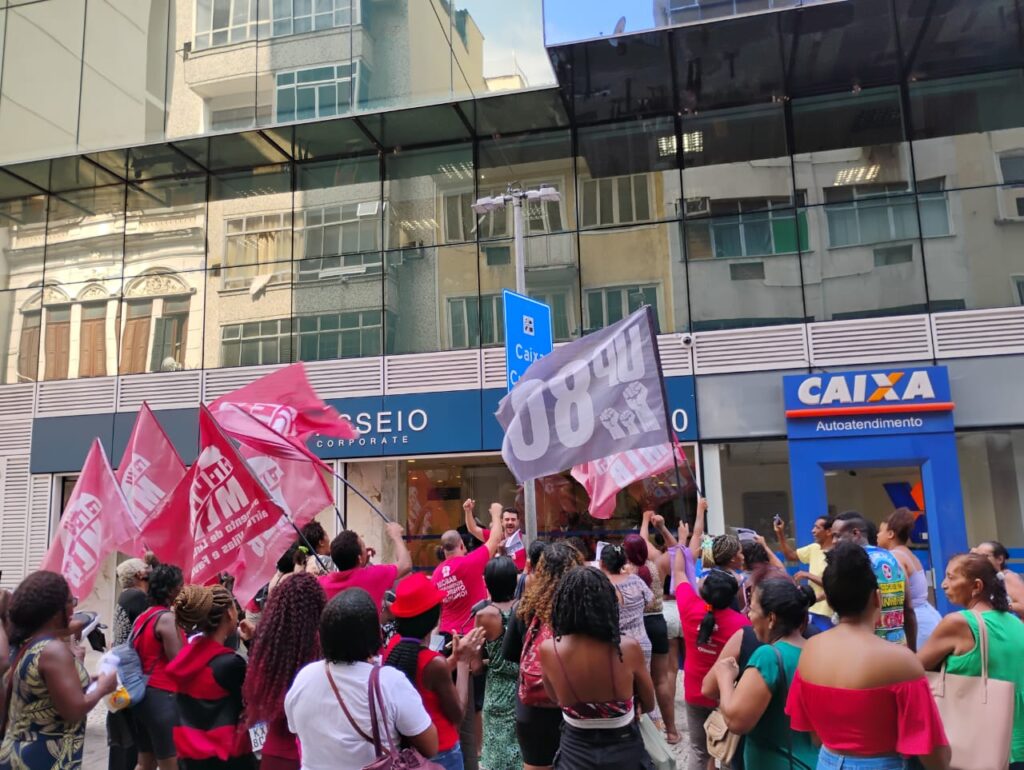 Avançar na luta por moradia digna, reforma urbana e socialismo