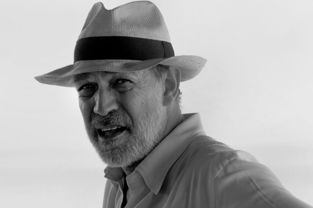 Pablo Rubén Mariconda, 1949-2025