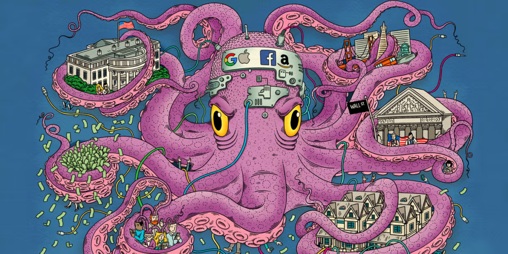 Por que se ataca o Comitê Gestor da Internet?