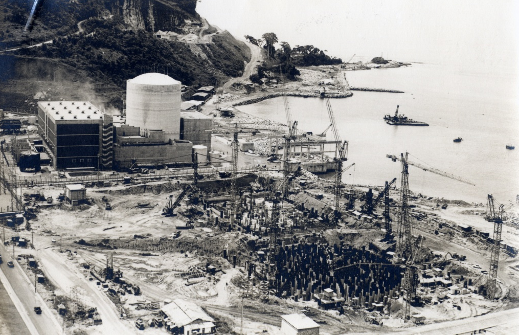 A história do errático programa nuclear brasileiro