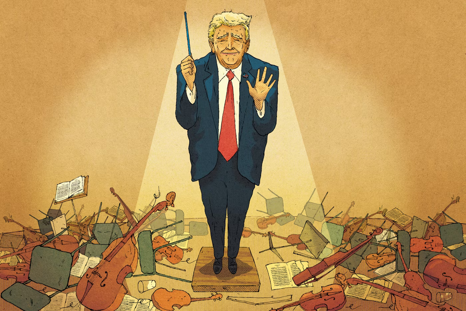 Depois do neoliberalismo, a renovada oligarquia?