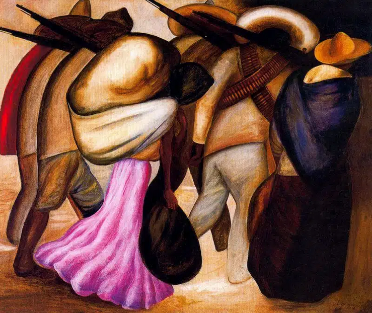 Notas sobre a esquerda latino-americana